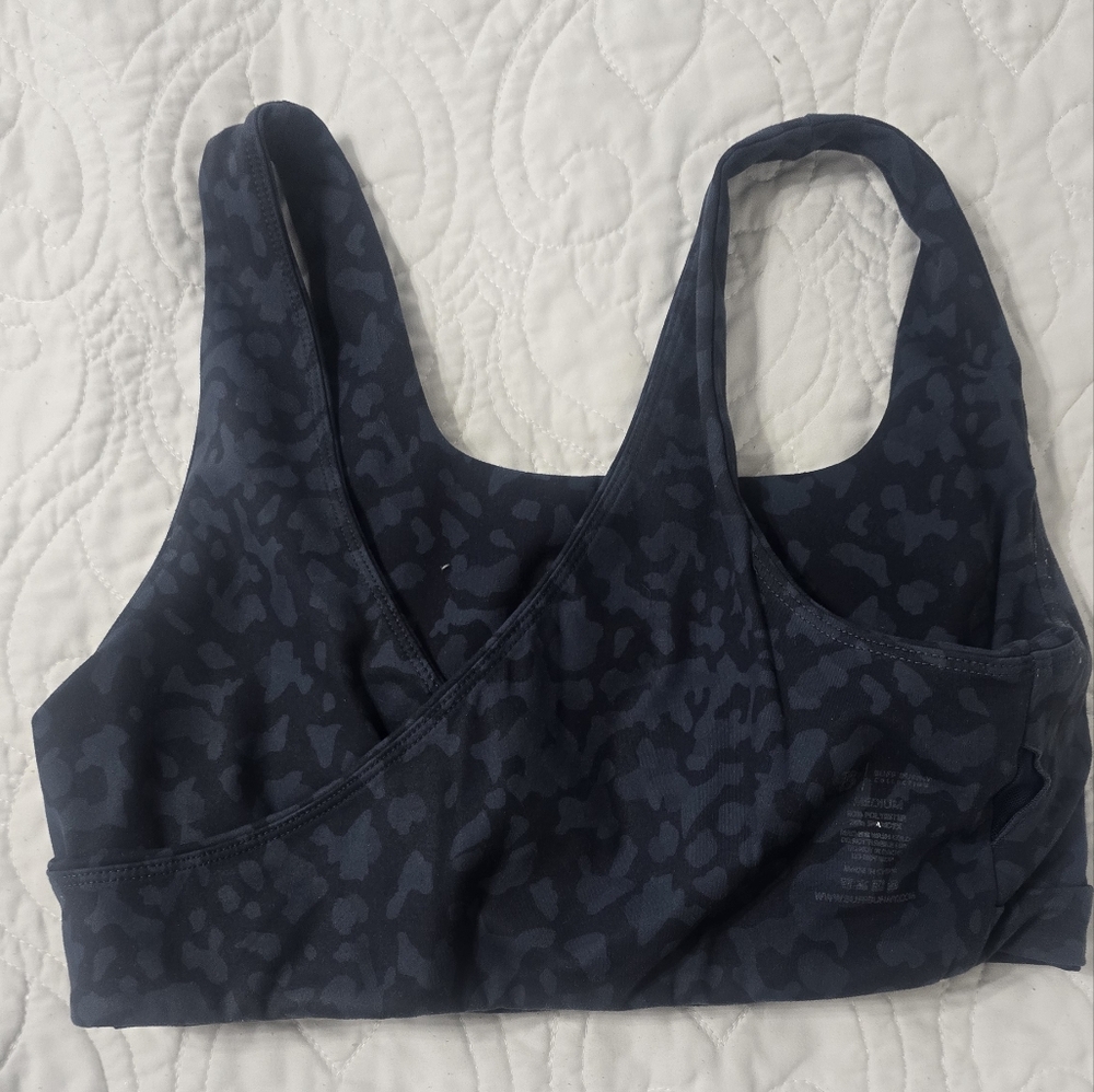 Buff Bunny Sports bra